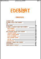 AYT Edebiyat Vip Notlar @KuasarPDFProject.pdf
